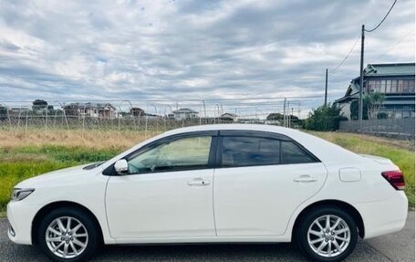 Toyota Allion, 2019 год, 1 476 000 рублей, 7 фотография