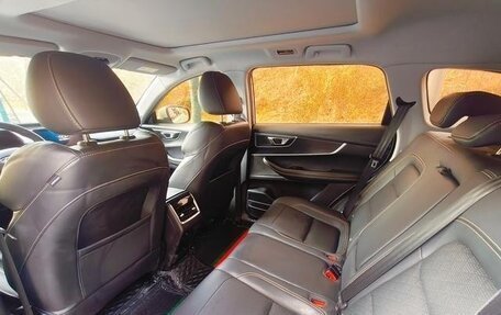 Chery Tiggo 8 I, 2021 год, 1 486 441 рублей, 9 фотография