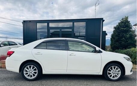 Toyota Allion, 2019 год, 1 476 000 рублей, 5 фотография
