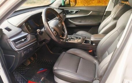 Chery Tiggo 8 I, 2021 год, 1 486 441 рублей, 7 фотография