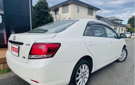 Toyota Allion, 2019 год, 1 476 000 рублей, 4 фотография