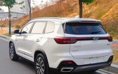 Chery Tiggo 8 I, 2021 год, 1 486 441 рублей, 6 фотография
