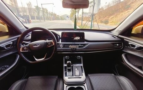 Chery Tiggo 8 I, 2021 год, 1 486 441 рублей, 8 фотография