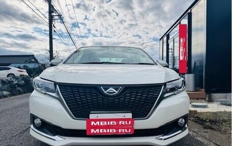 Toyota Allion, 2019 год, 1 476 000 рублей, 8 фотография