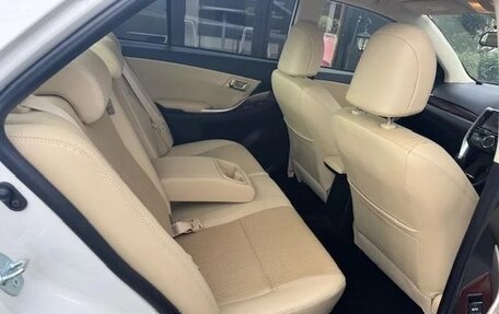 Toyota Allion, 2019 год, 1 476 000 рублей, 11 фотография