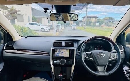 Toyota Allion, 2019 год, 1 476 000 рублей, 20 фотография