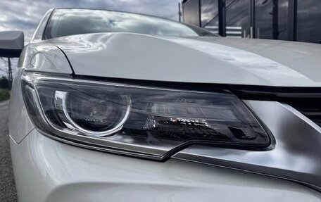 Toyota Allion, 2019 год, 1 476 000 рублей, 19 фотография