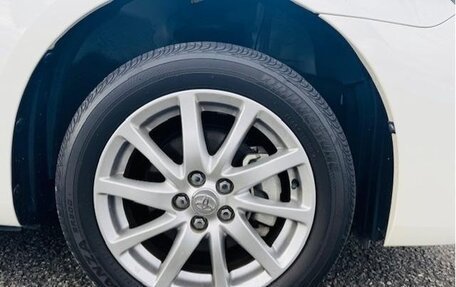 Toyota Allion, 2019 год, 1 476 000 рублей, 18 фотография