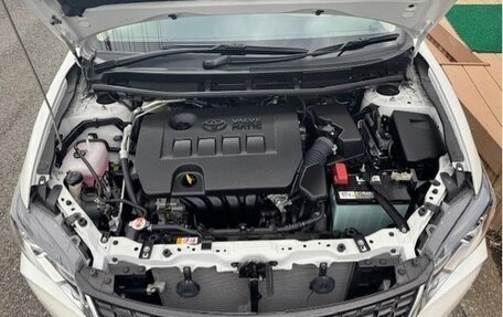 Toyota Allion, 2019 год, 1 476 000 рублей, 17 фотография