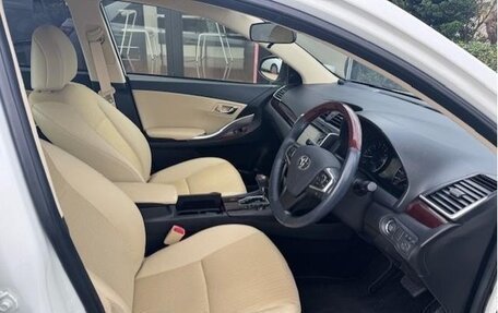 Toyota Allion, 2019 год, 1 476 000 рублей, 10 фотография