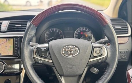 Toyota Allion, 2019 год, 1 476 000 рублей, 21 фотография