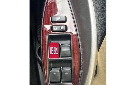 Toyota Allion, 2019 год, 1 476 000 рублей, 16 фотография