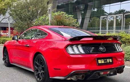 Ford Mustang VI рестайлинг, 2020 год, 1 990 009 рублей, 10 фотография