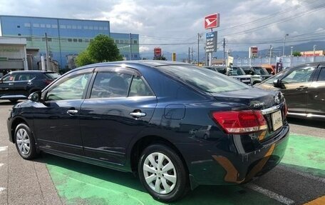 Toyota Premio, 2017 год, 1 325 000 рублей, 6 фотография