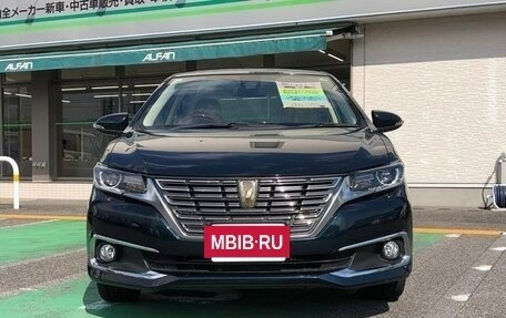 Toyota Premio, 2017 год, 1 325 000 рублей, 7 фотография