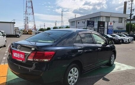 Toyota Premio, 2017 год, 1 325 000 рублей, 4 фотография