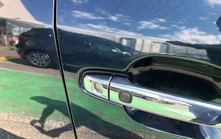 Toyota Premio, 2017 год, 1 325 000 рублей, 9 фотография