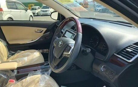 Toyota Premio, 2017 год, 1 325 000 рублей, 17 фотография