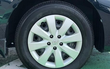 Toyota Premio, 2017 год, 1 325 000 рублей, 11 фотография