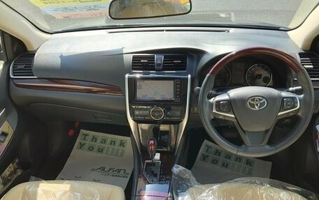 Toyota Premio, 2017 год, 1 325 000 рублей, 18 фотография