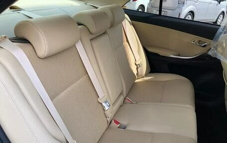 Toyota Premio, 2017 год, 1 325 000 рублей, 16 фотография