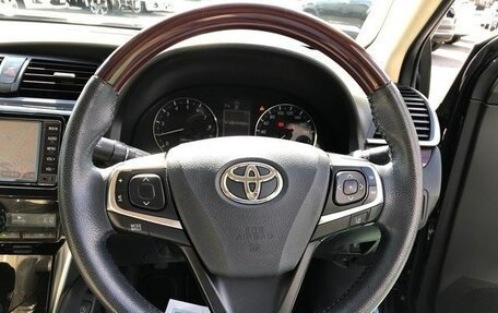 Toyota Premio, 2017 год, 1 325 000 рублей, 22 фотография