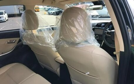 Toyota Premio, 2017 год, 1 325 000 рублей, 21 фотография