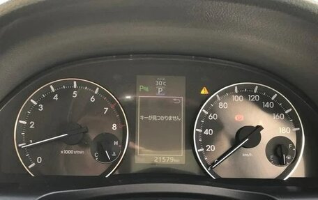Toyota Premio, 2017 год, 1 325 000 рублей, 27 фотография