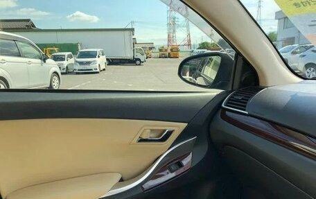 Toyota Premio, 2017 год, 1 325 000 рублей, 33 фотография