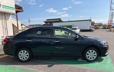 Toyota Premio, 2017 год, 1 325 000 рублей, 38 фотография