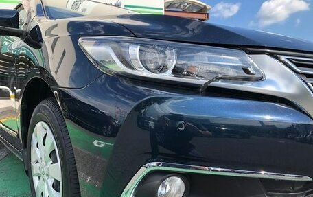 Toyota Premio, 2017 год, 1 325 000 рублей, 39 фотография