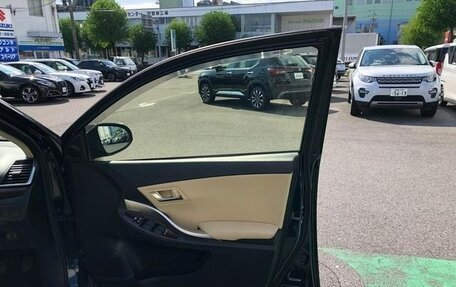 Toyota Premio, 2017 год, 1 325 000 рублей, 40 фотография