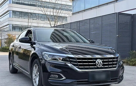 Volkswagen Passat B8 рестайлинг, 2020 год, 1 650 000 рублей, 4 фотография