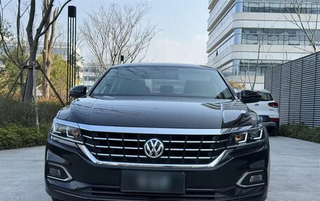 Volkswagen Passat B8 рестайлинг, 2020 год, 1 650 000 рублей, 3 фотография
