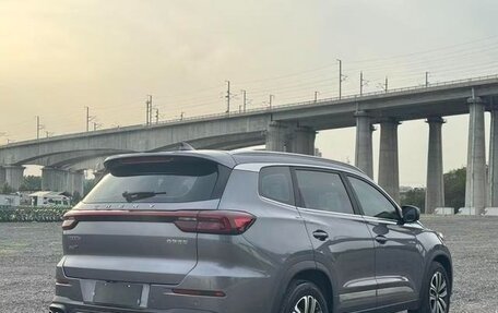 Chery Tiggo 8 I, 2021 год, 1 499 441 рублей, 6 фотография
