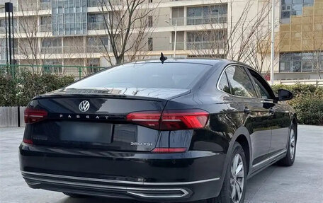 Volkswagen Passat B8 рестайлинг, 2020 год, 1 650 000 рублей, 7 фотография