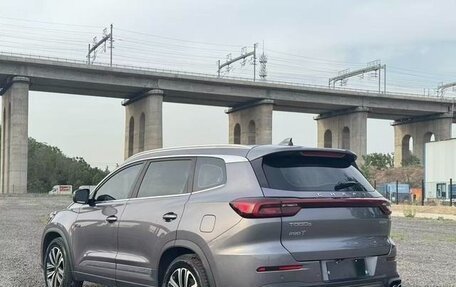 Chery Tiggo 8 I, 2021 год, 1 499 441 рублей, 4 фотография