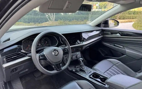Volkswagen Passat B8 рестайлинг, 2020 год, 1 650 000 рублей, 8 фотография