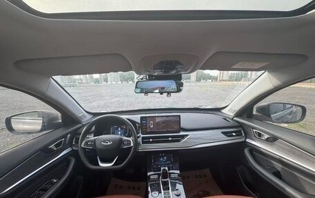 Chery Tiggo 8 I, 2021 год, 1 499 441 рублей, 7 фотография