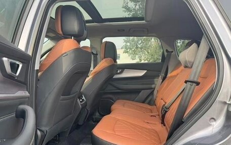 Chery Tiggo 8 I, 2021 год, 1 499 441 рублей, 8 фотография