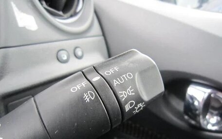 Nissan Note II рестайлинг, 2019 год, 793 000 рублей, 15 фотография