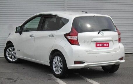 Nissan Note II рестайлинг, 2019 год, 793 000 рублей, 3 фотография