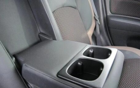 Nissan Note II рестайлинг, 2019 год, 793 000 рублей, 19 фотография