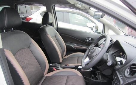 Nissan Note II рестайлинг, 2019 год, 793 000 рублей, 24 фотография