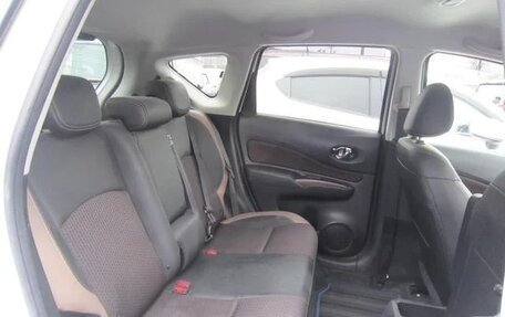 Nissan Note II рестайлинг, 2019 год, 793 000 рублей, 25 фотография
