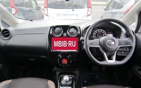 Nissan Note II рестайлинг, 2019 год, 793 000 рублей, 23 фотография