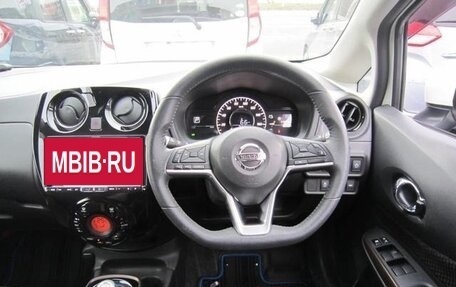 Nissan Note II рестайлинг, 2019 год, 793 000 рублей, 28 фотография