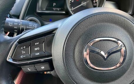 Mazda CX-3 I, 2017 год, 1 312 000 рублей, 14 фотография