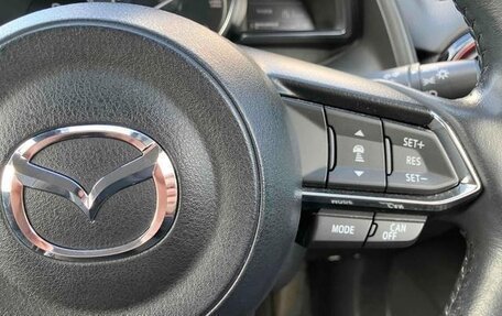 Mazda CX-3 I, 2017 год, 1 312 000 рублей, 15 фотография