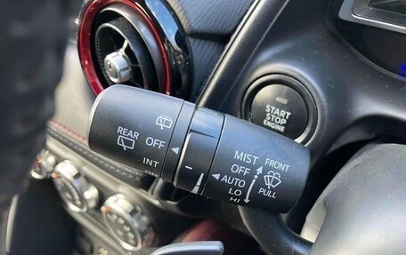 Mazda CX-3 I, 2017 год, 1 312 000 рублей, 16 фотография